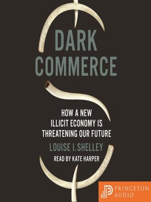 cover image of Dark Commerce